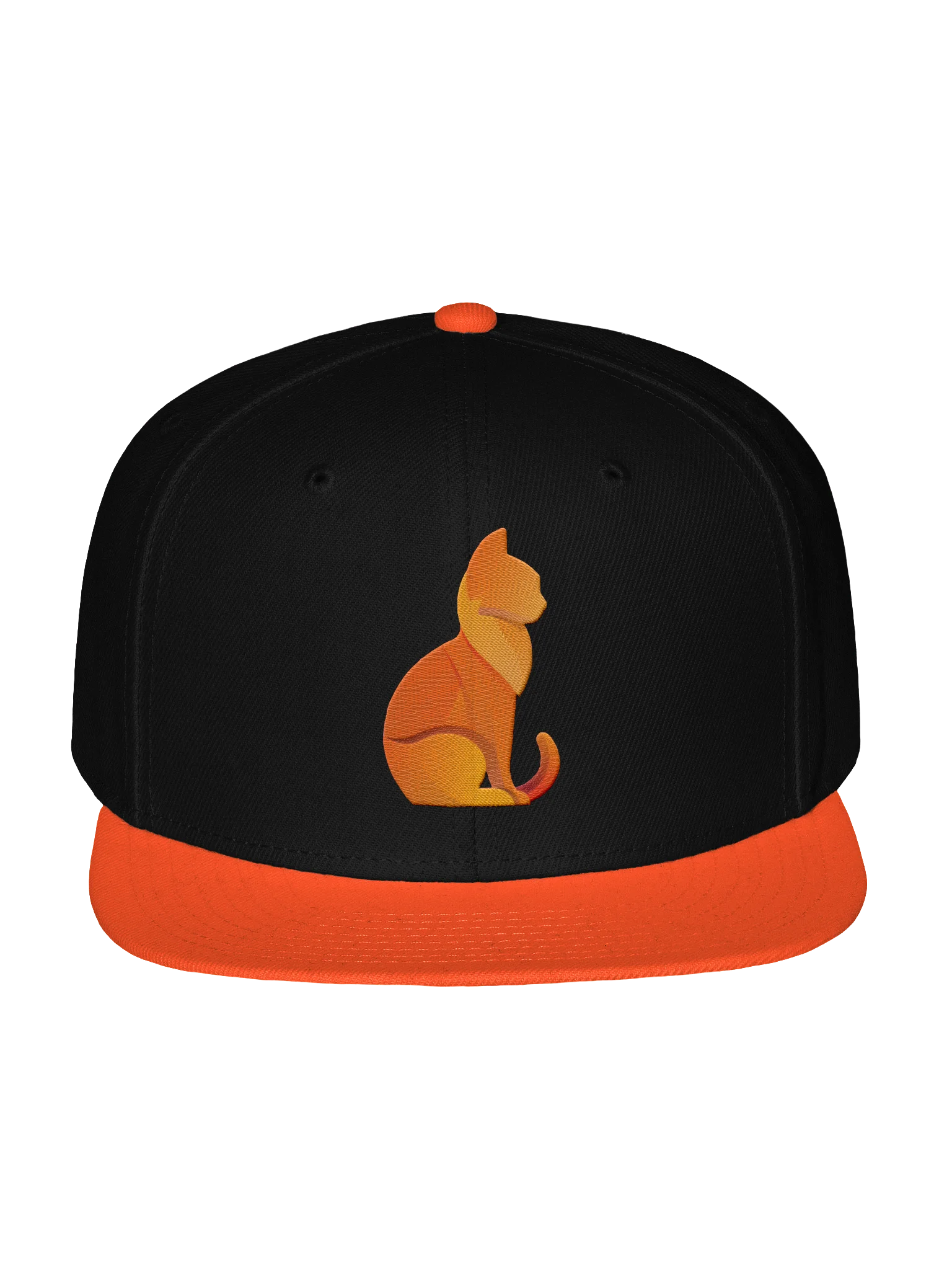 Logo Cap product image (1)