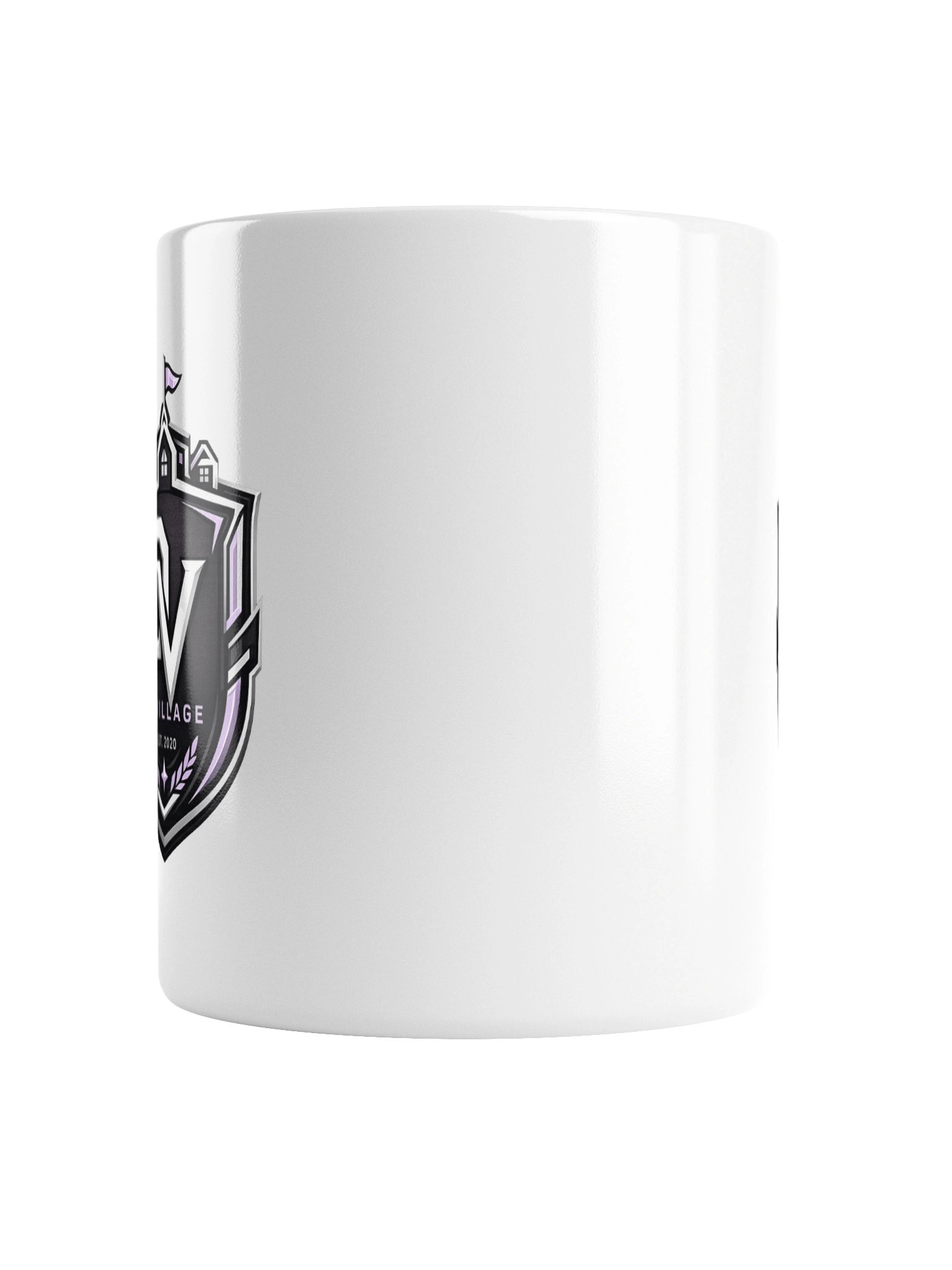 DeVILLAGE CREST MUG product image (4)