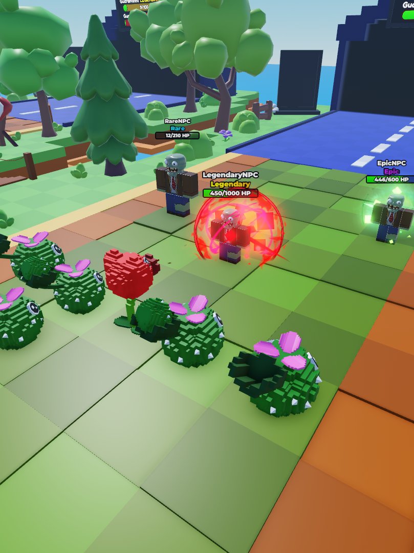 Plants Vs Brainrots Limited product image (2)