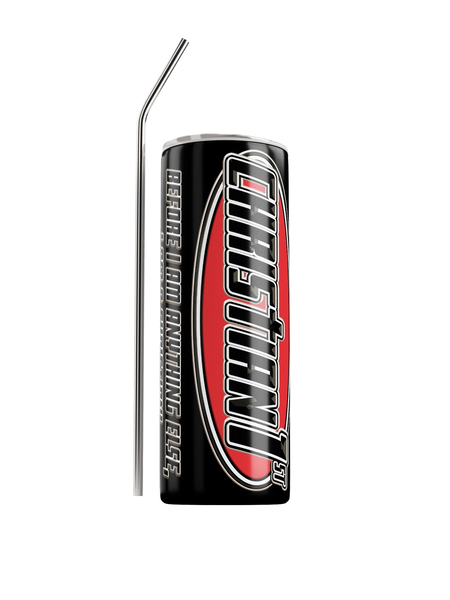 Christian 1st, 20oz Tumbler product image (1)