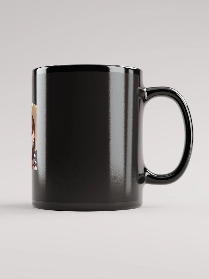 TG TF Entertainment Mug product image (2)
