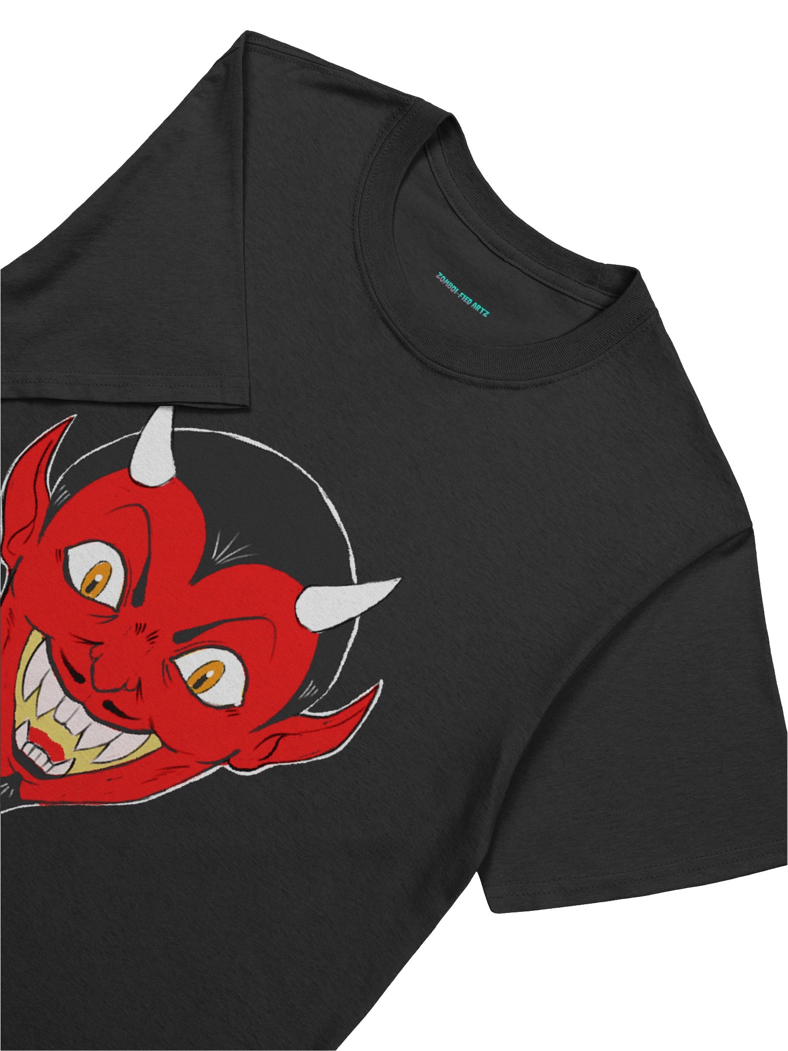 Hot Head tee product image (7)