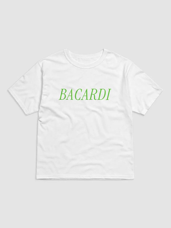 CHAMPION BACARDI TEE product image (7)
