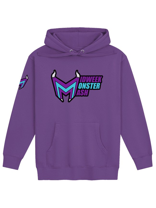 Midweek Monster Mash