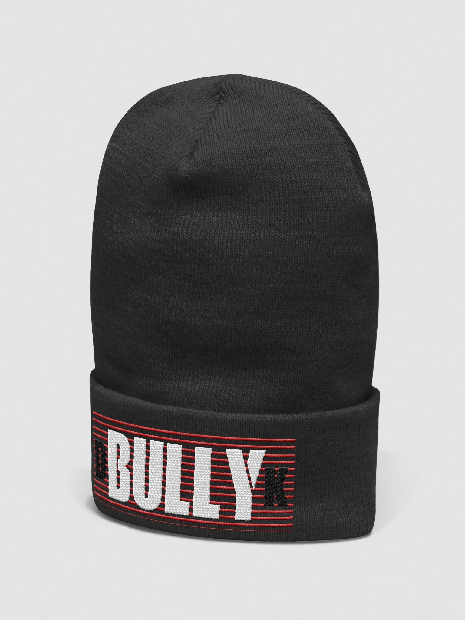 WINTER DK BULLY HAT product image (2)