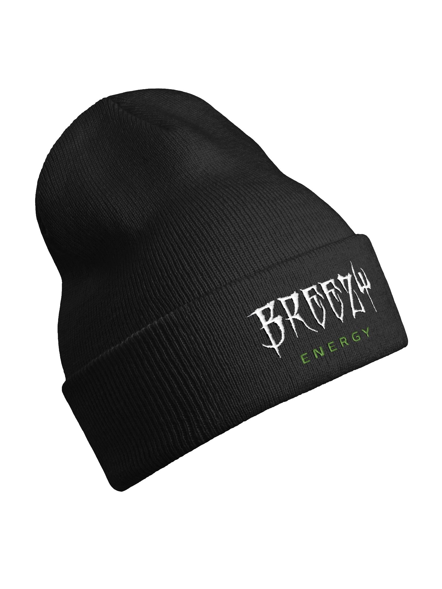 Breezy Energy Long Beanie product image (8)