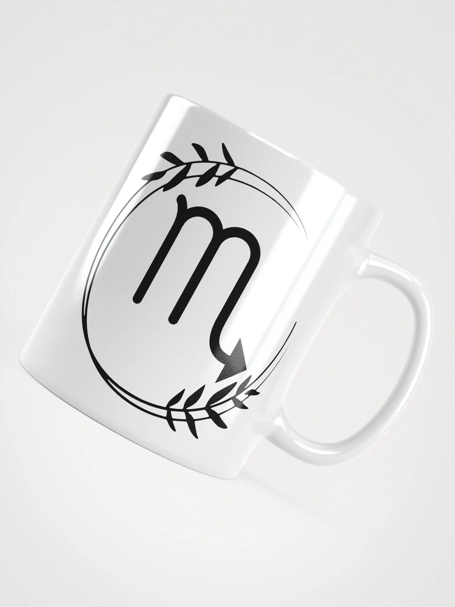 What's Your Moon Sign? Mug ~Scorpio~ product image (4)