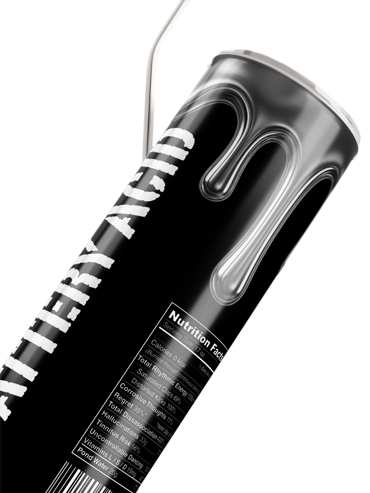 BATTERY ACID [SILVER EDITION] product image (4)