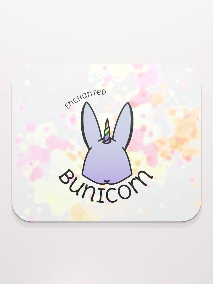 Enchanted Mouse Pad product image (2)