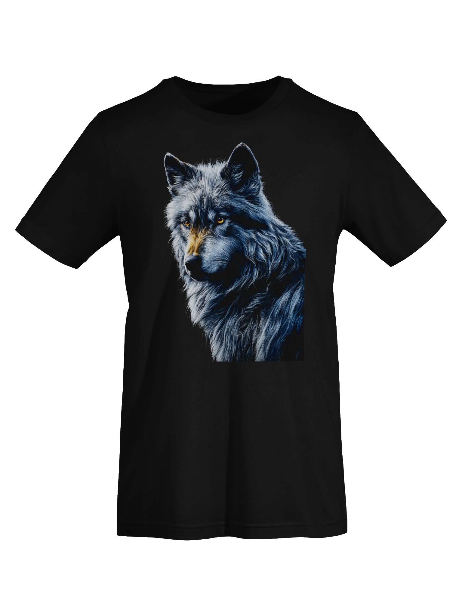 Wolf T-Shirt product image (7)