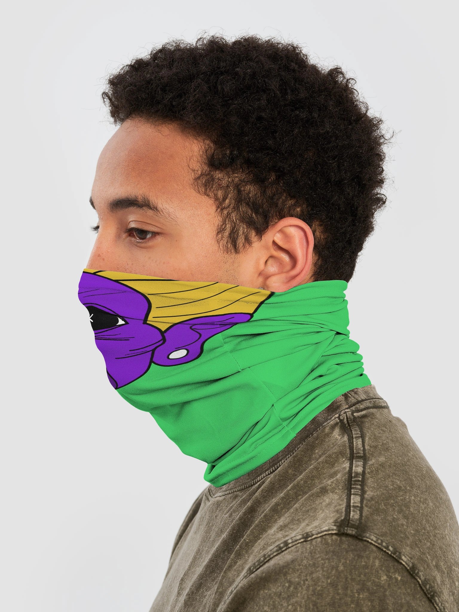 Head Mask product image (3)