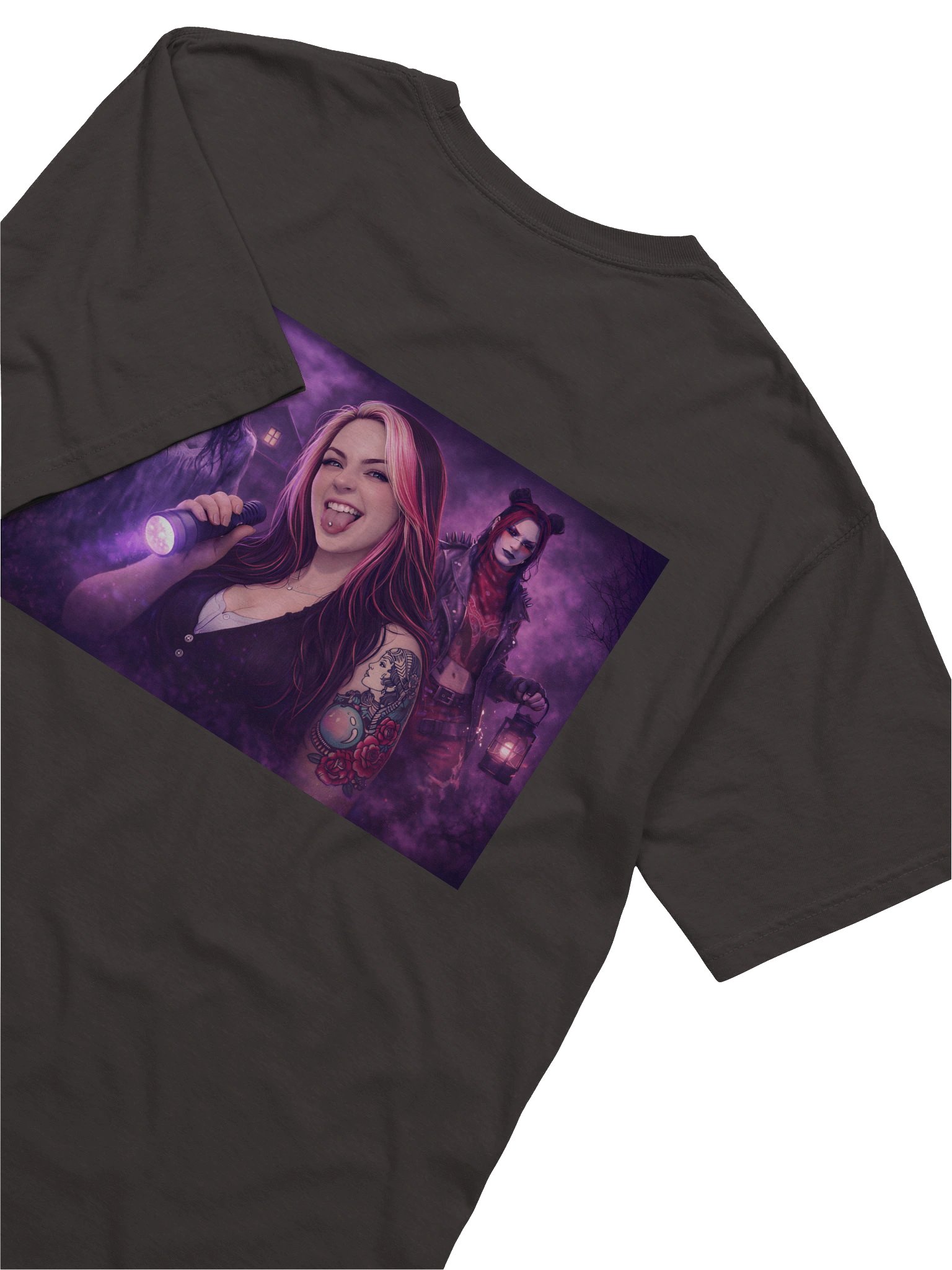 Phoenix OG T-shirt product image (6)