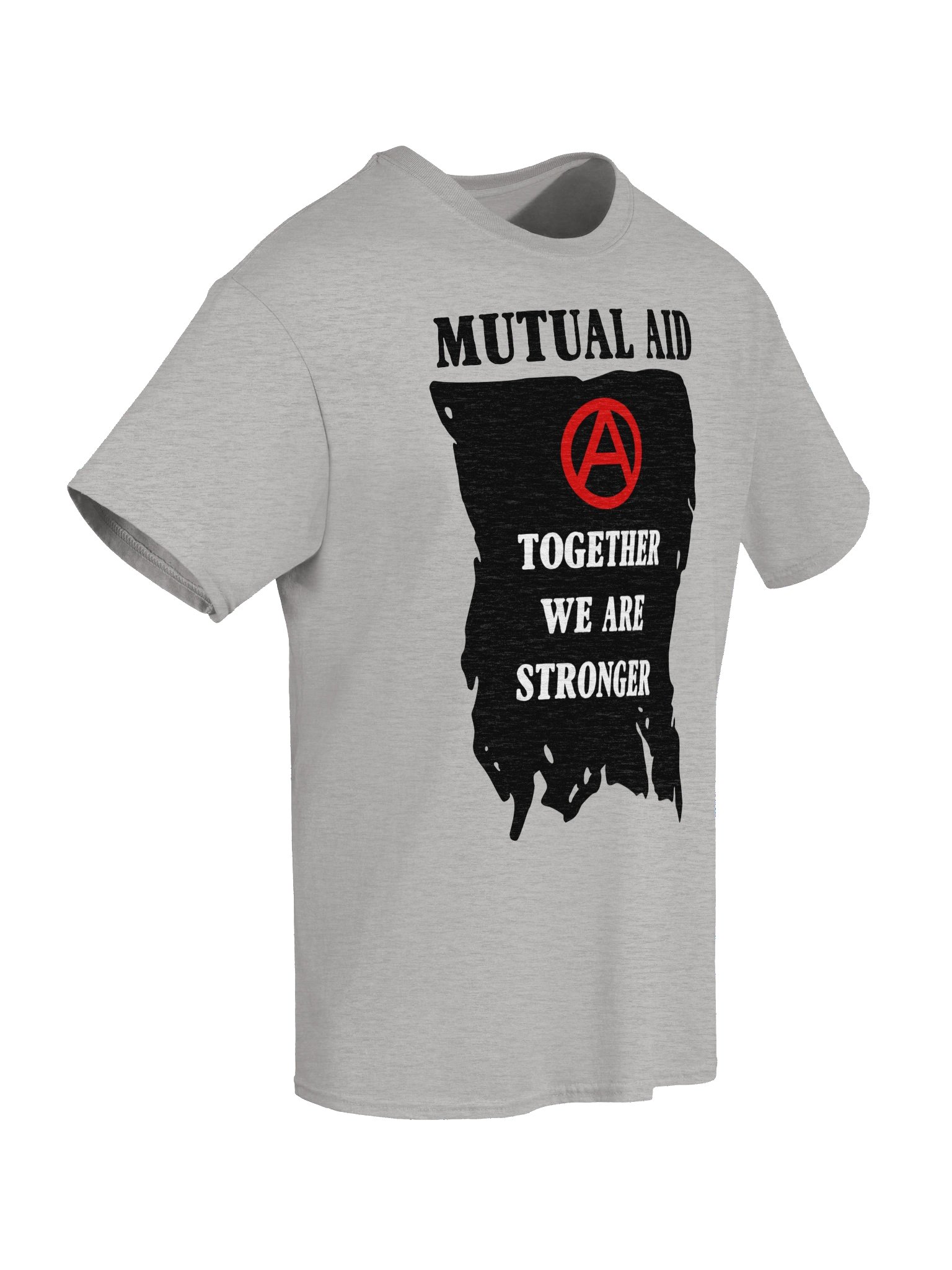 Mutual Aid: Together we are Stronger product image (2)