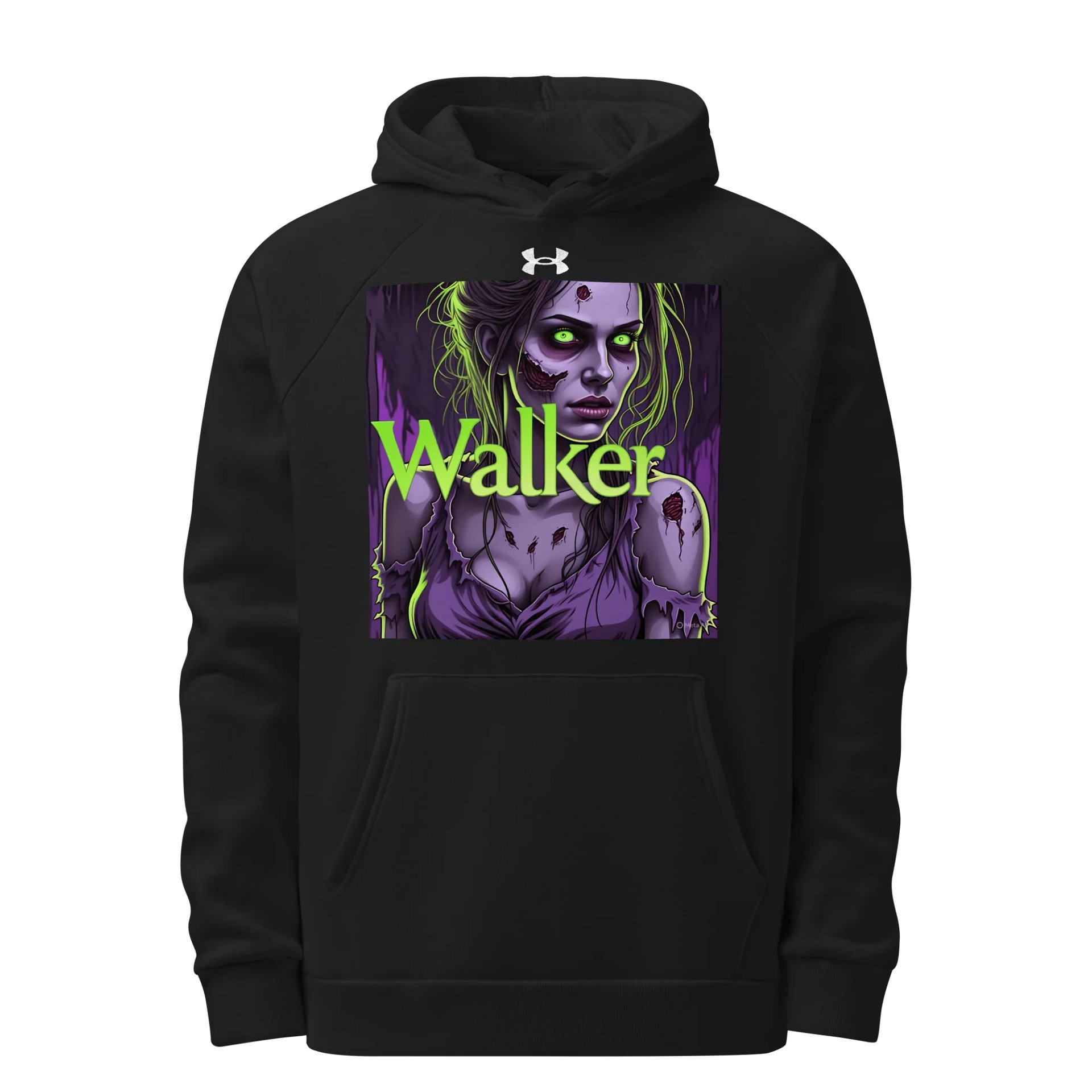 Walker Hoodie product image (1)