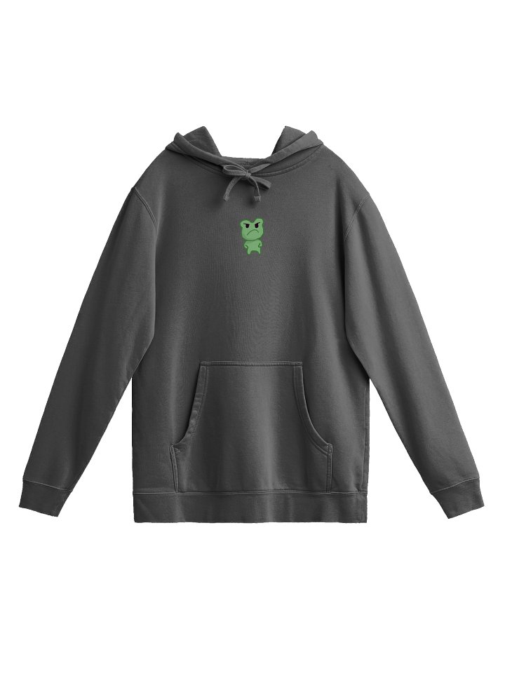 Mad Phrog Hoodie - Small Logo product image (1)