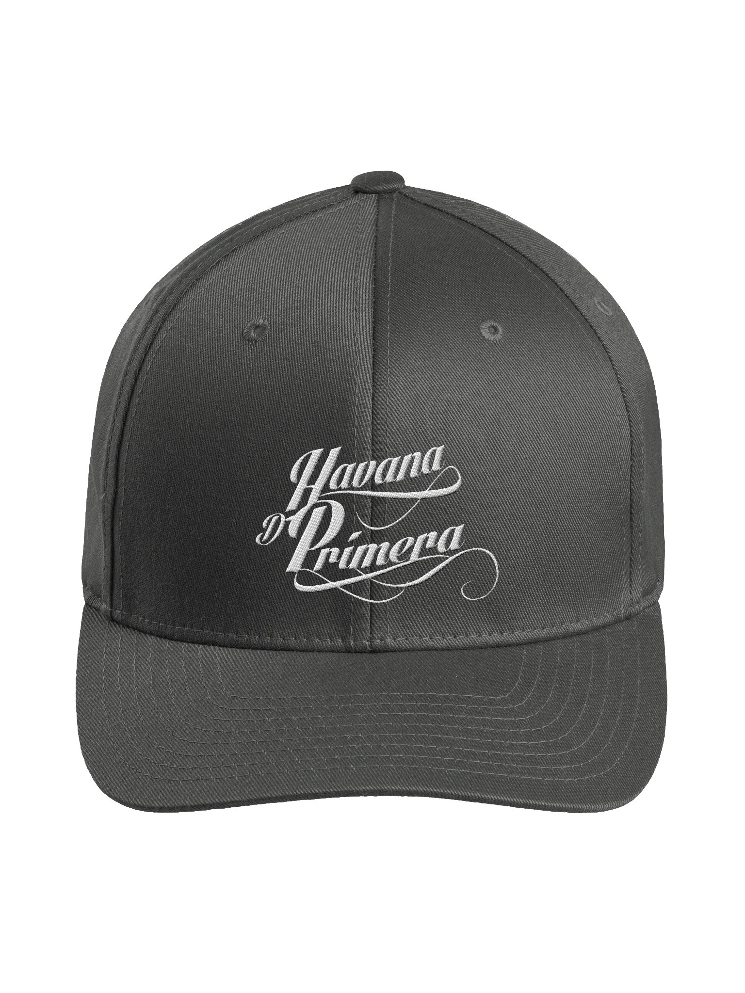 Havana D'Primera - Flexfit Structured Fitted Cap product image (1)