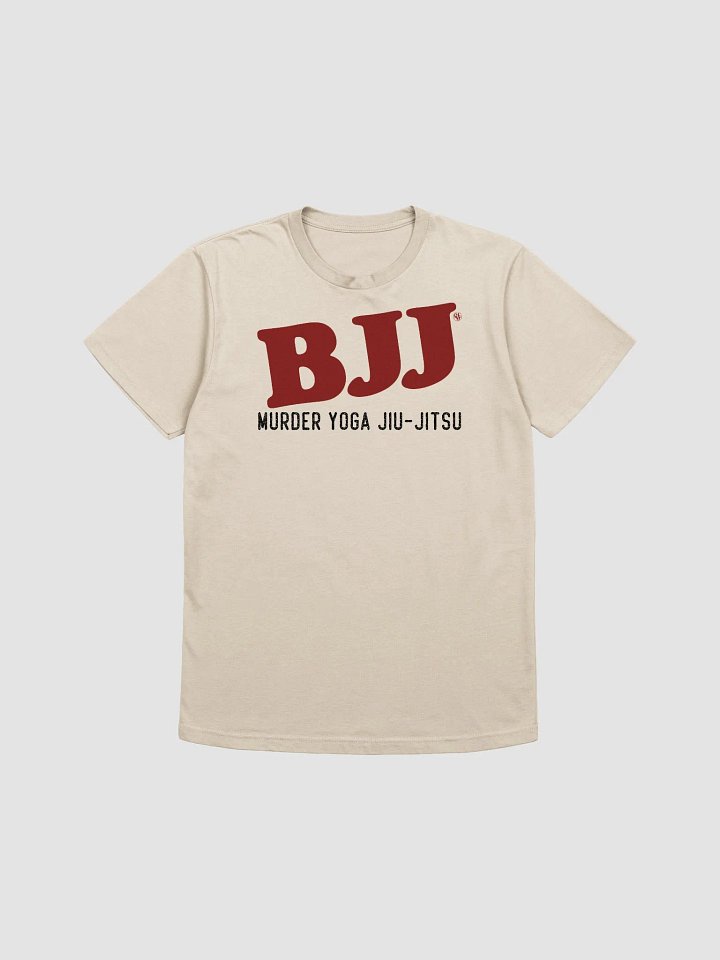 Raw-Jitsu Tee product image (1)