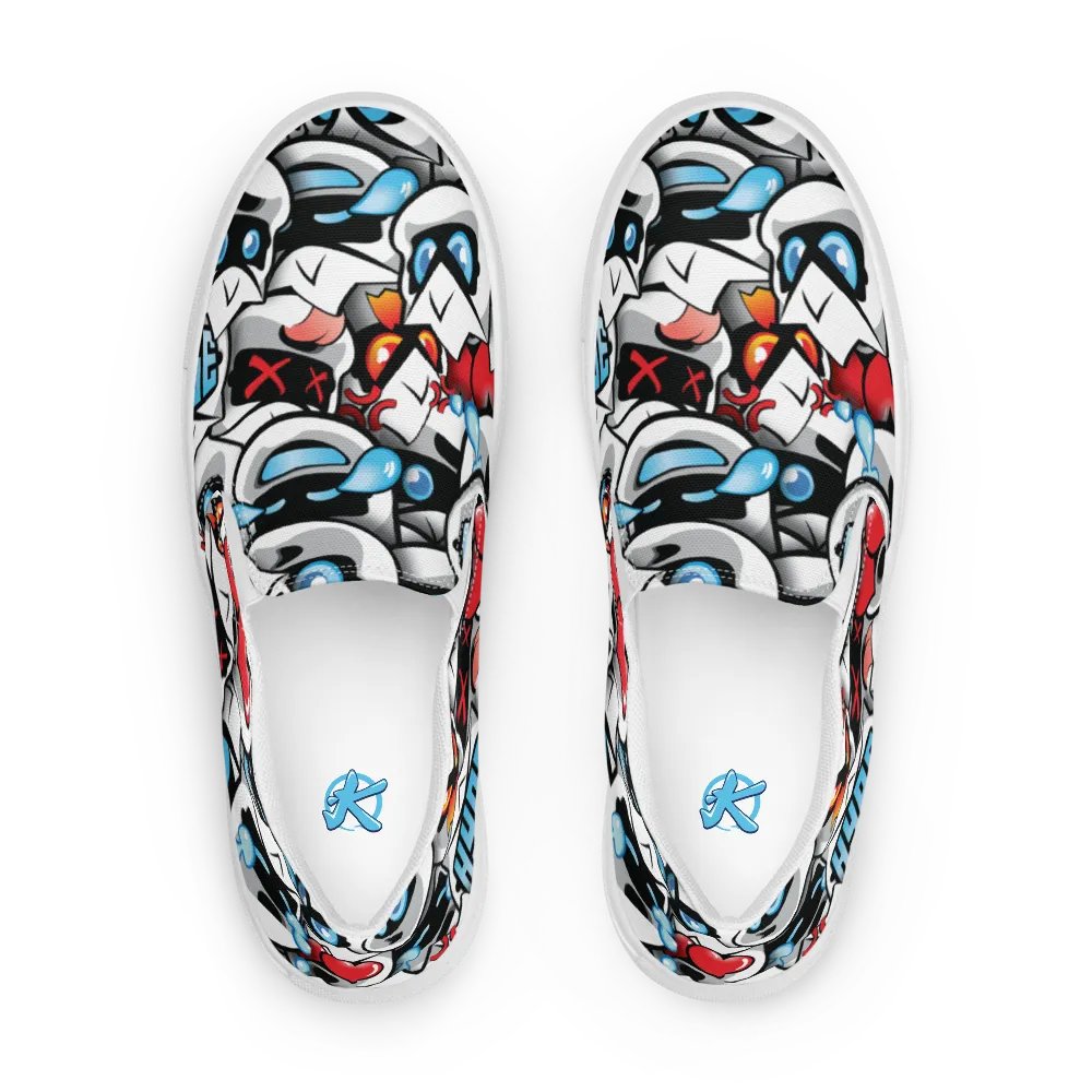 BOT Emote Collage Kicks product image (3)