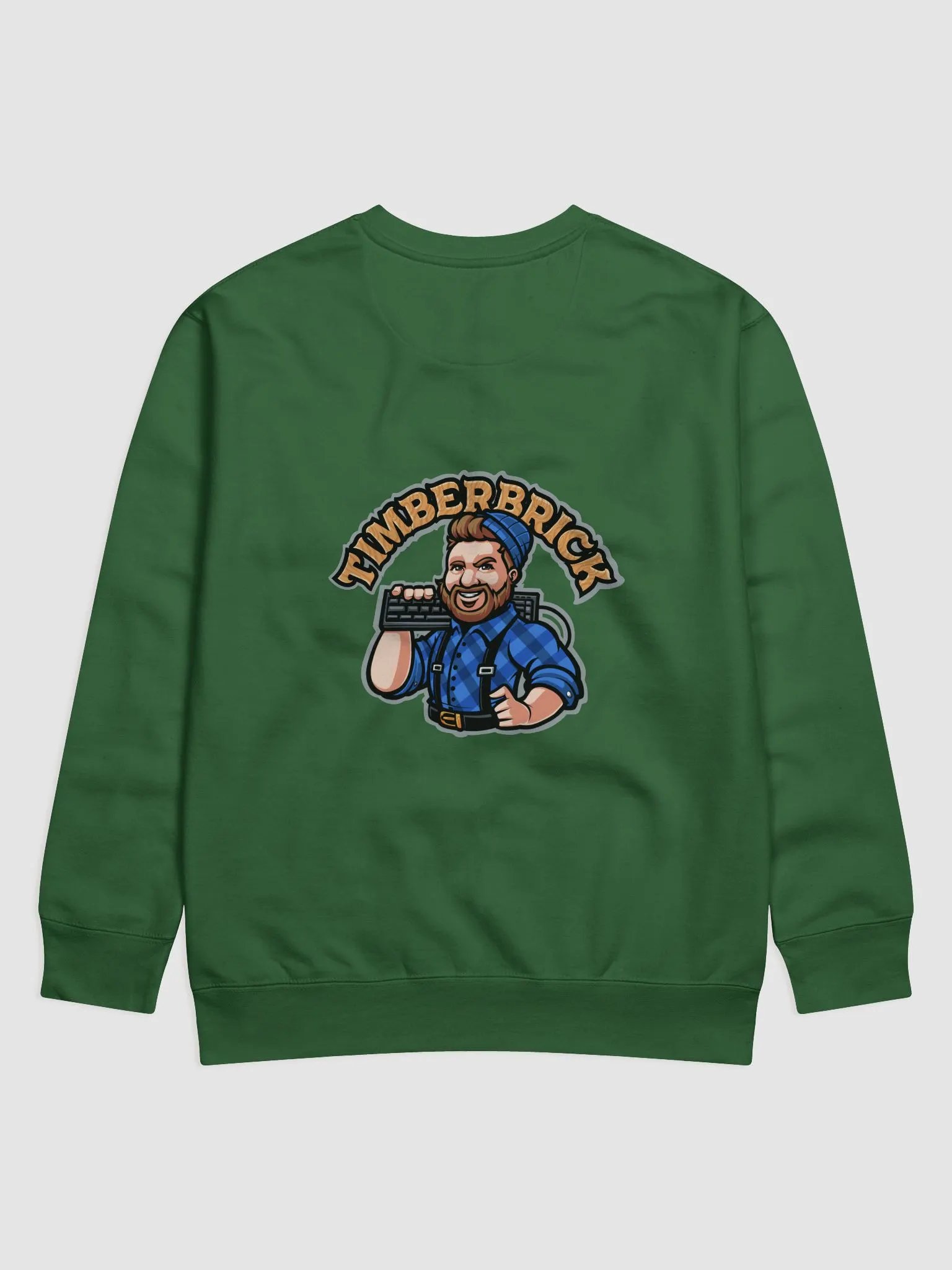 Timber Sweater product image (2)