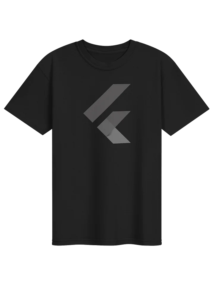 FGTP PREMIUM TEE product image (1)