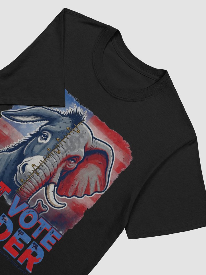Just Vote Harder product image (2)