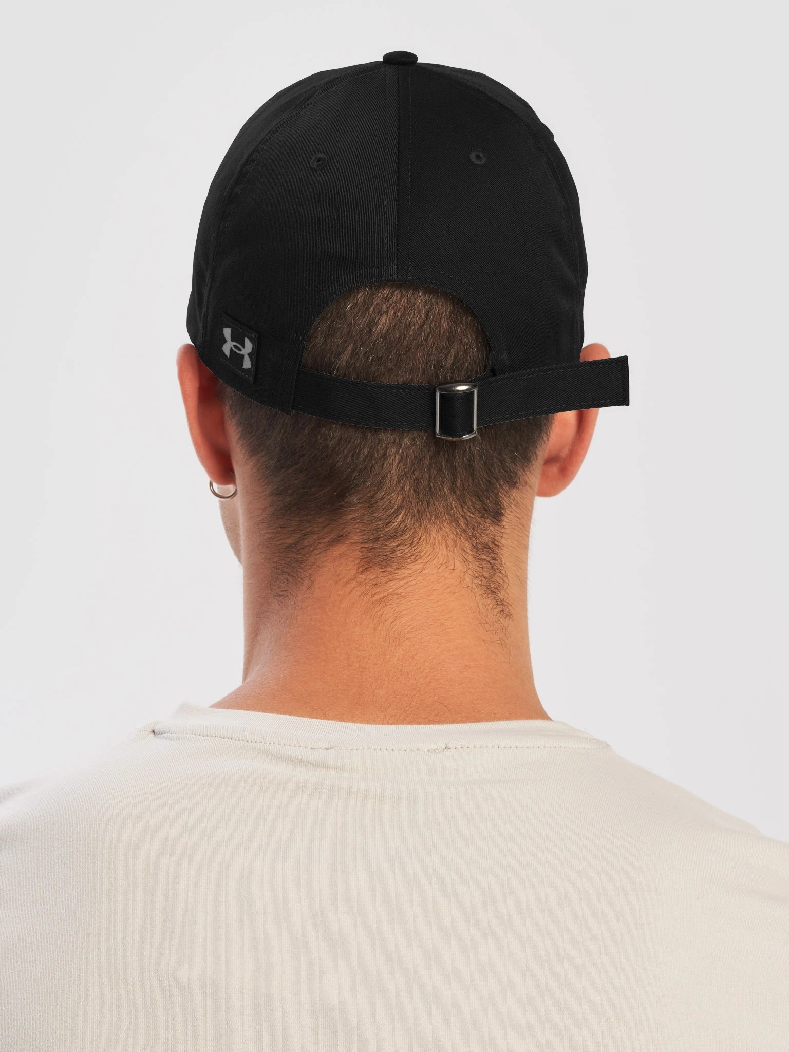 Logo Dad Hat (Under Armour) product image (6)