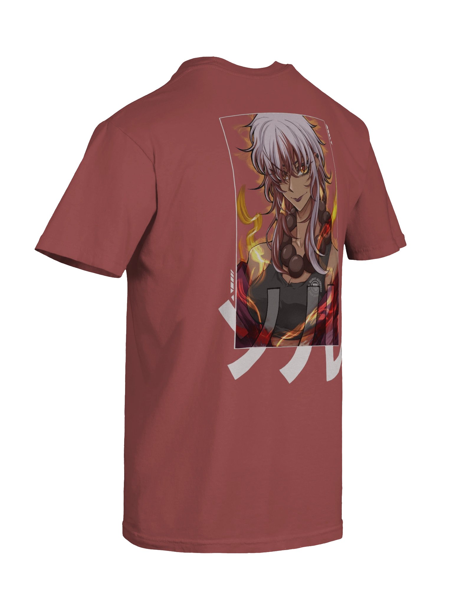 SOL Heavyweight TEE color product image (86)