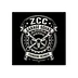 ZCC Garage Squad – Founding Member sticker