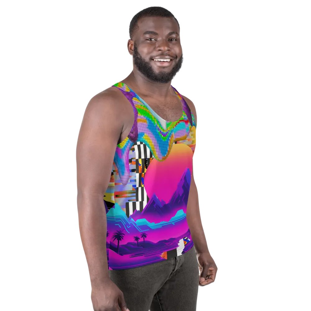 Melted Reality Tank product image (7)