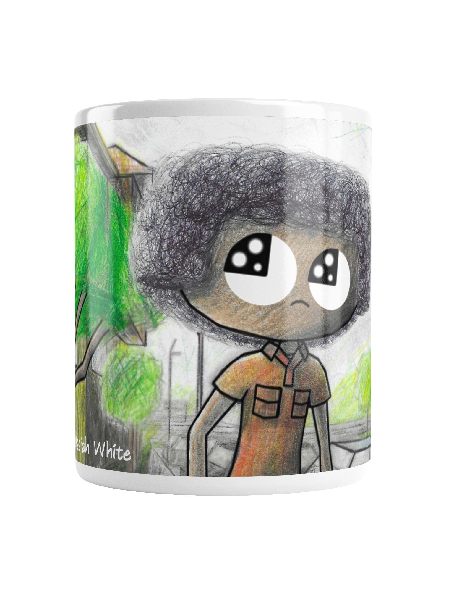 Josiah Tea cup product image (2)
