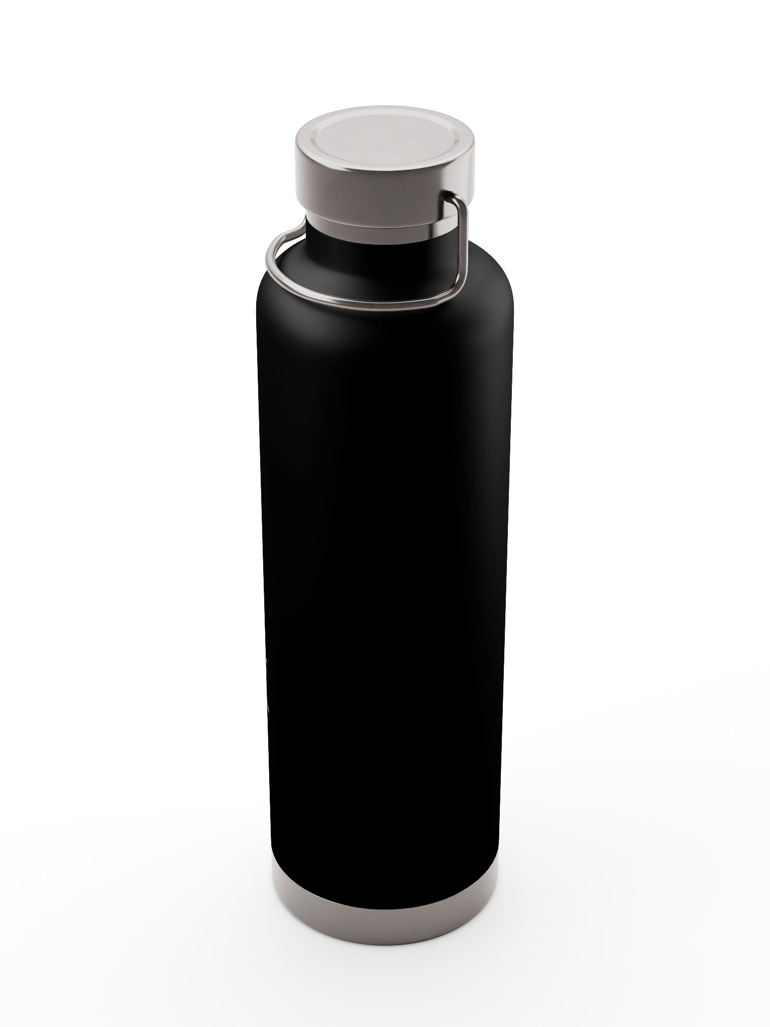 Off Course. On Purpose. Insulated Water Bottle product image (42)