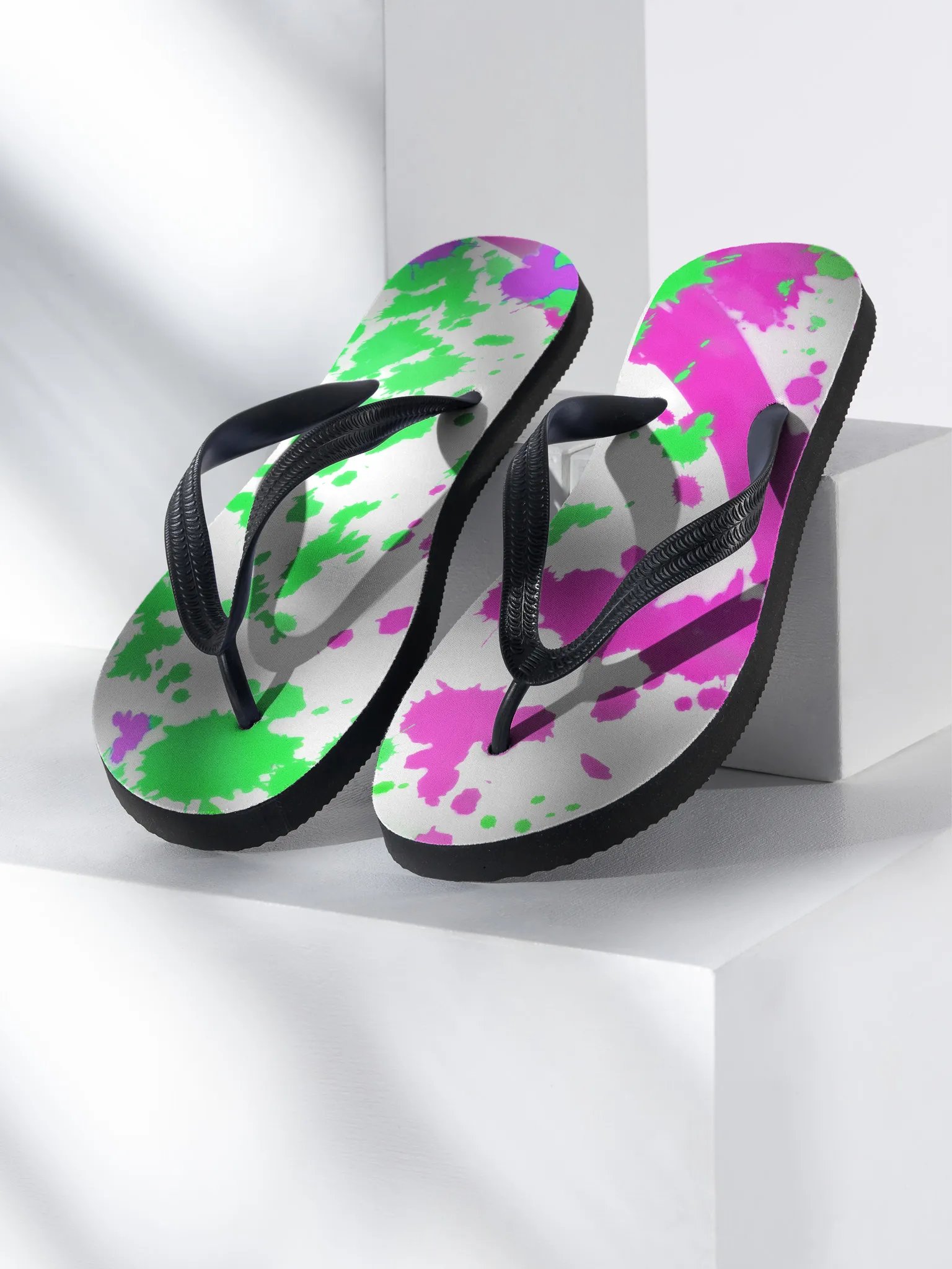 Dual Flip Flops product image (1)
