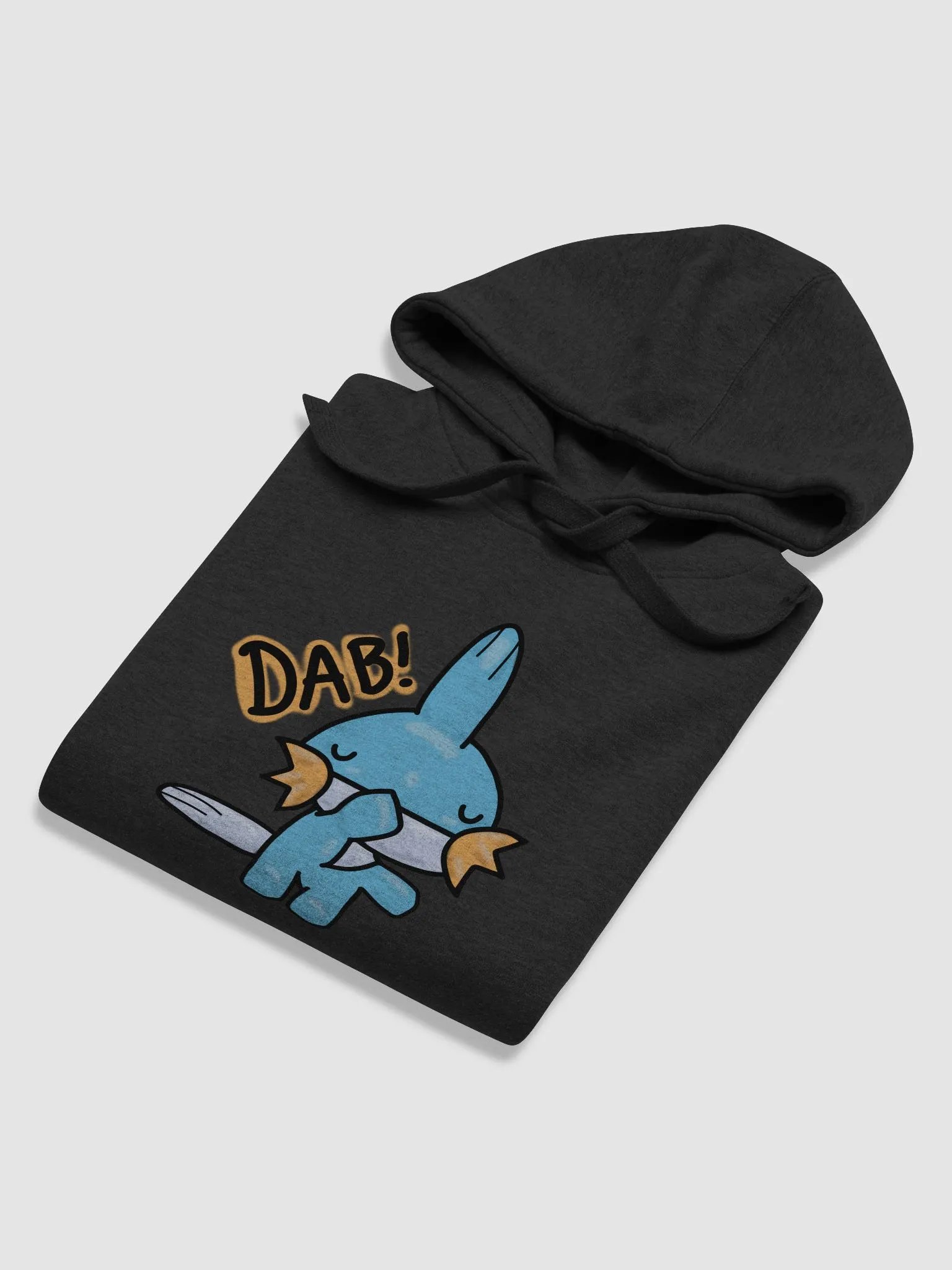 MudDab Hoodie product image (5)