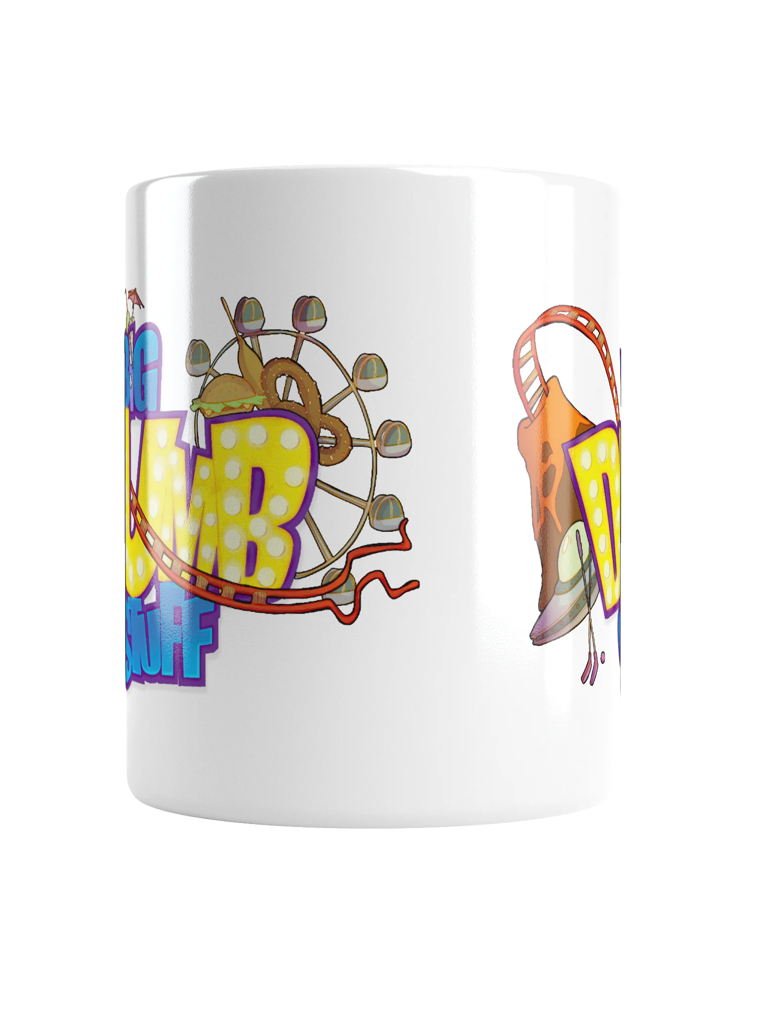 Big Dumb Mug product image (2)