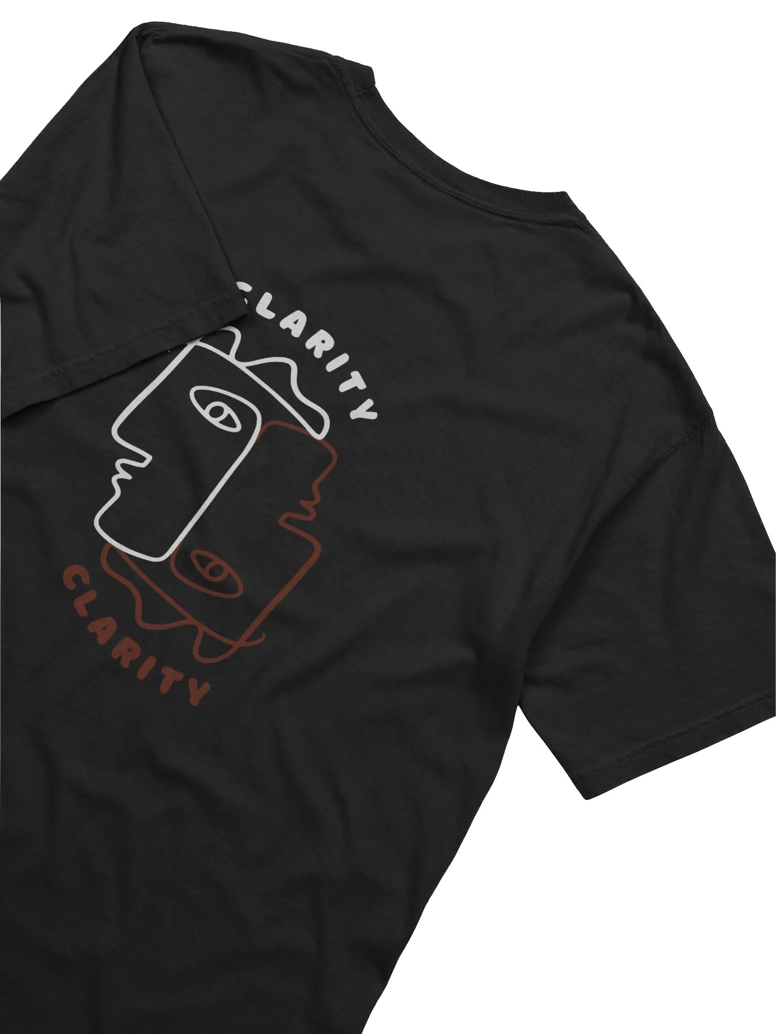 Clarity T-Shirt product image (3)