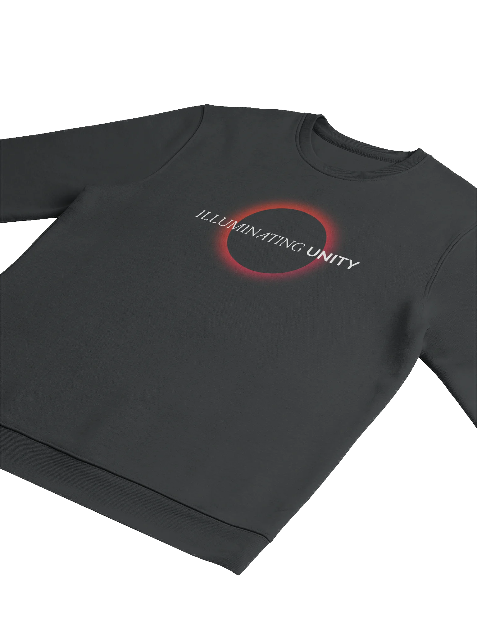 Illuminating Unity Sweater product image (3)