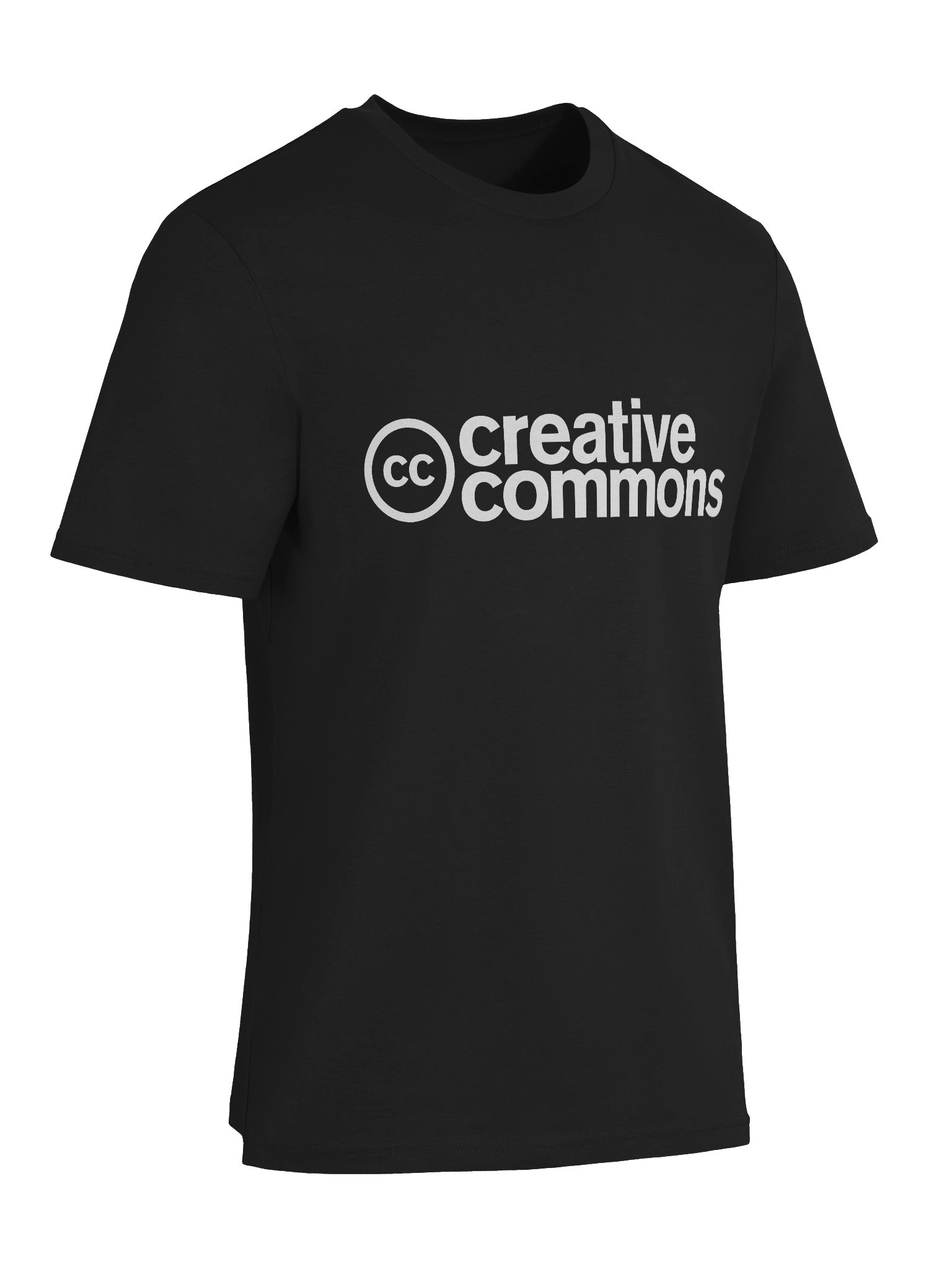 Logo T-Shirt product image (6)