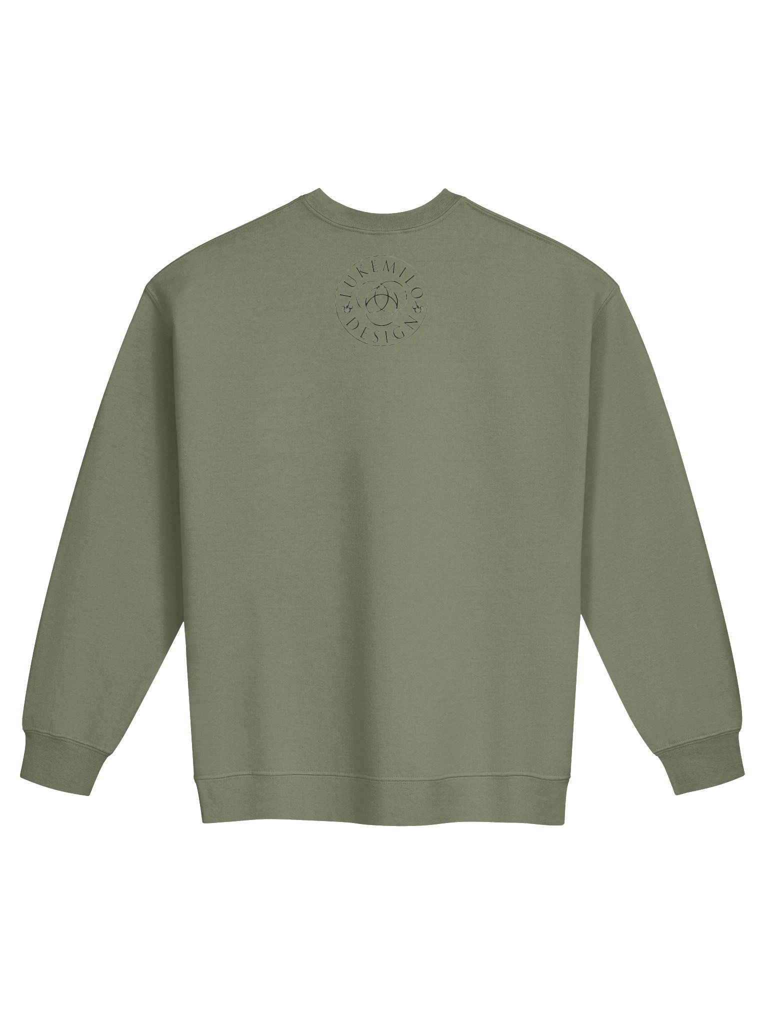 The Half-Wolf Hoodie product image (2)
