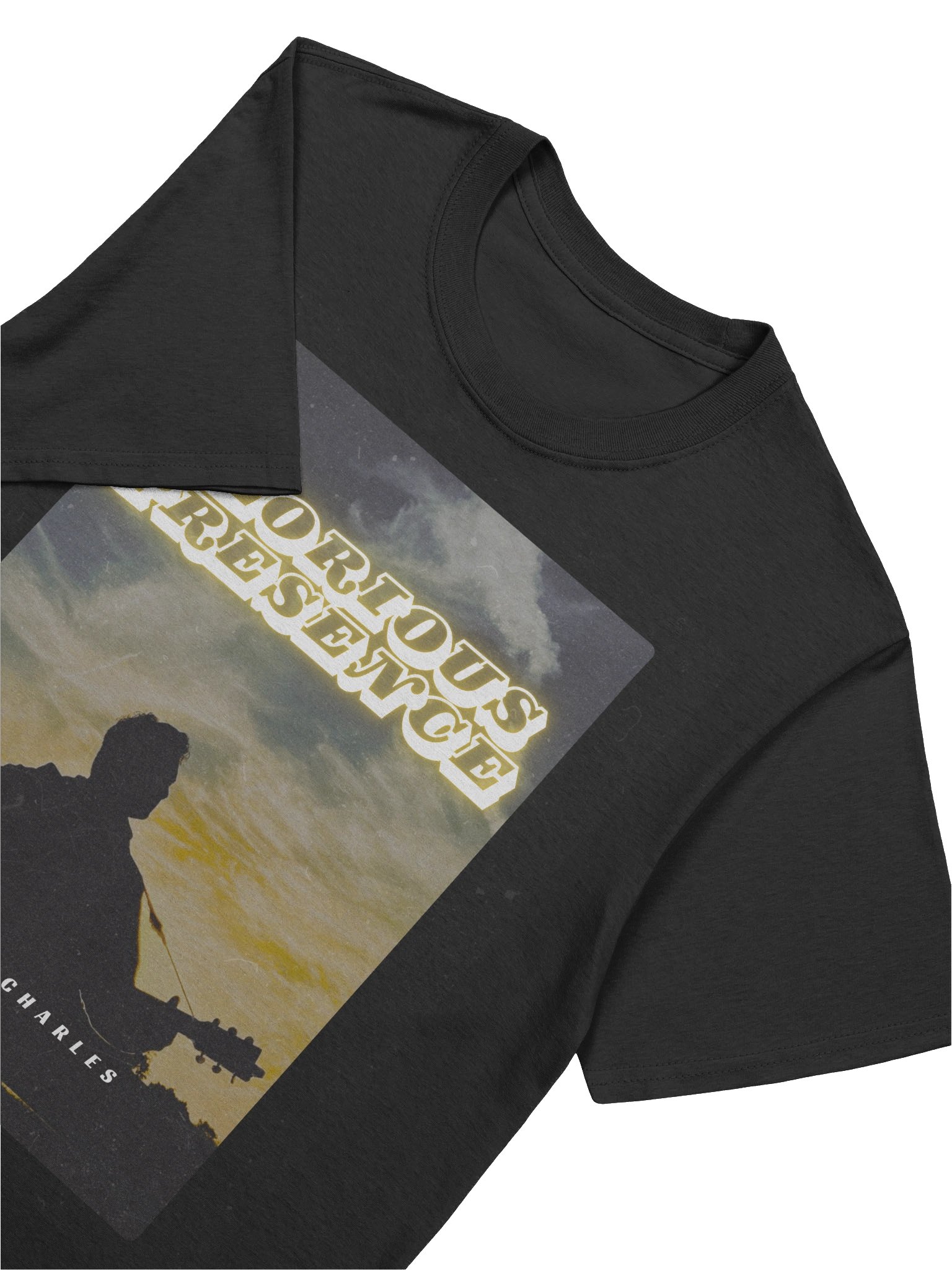 Glorious Presence Shirt product image (100)