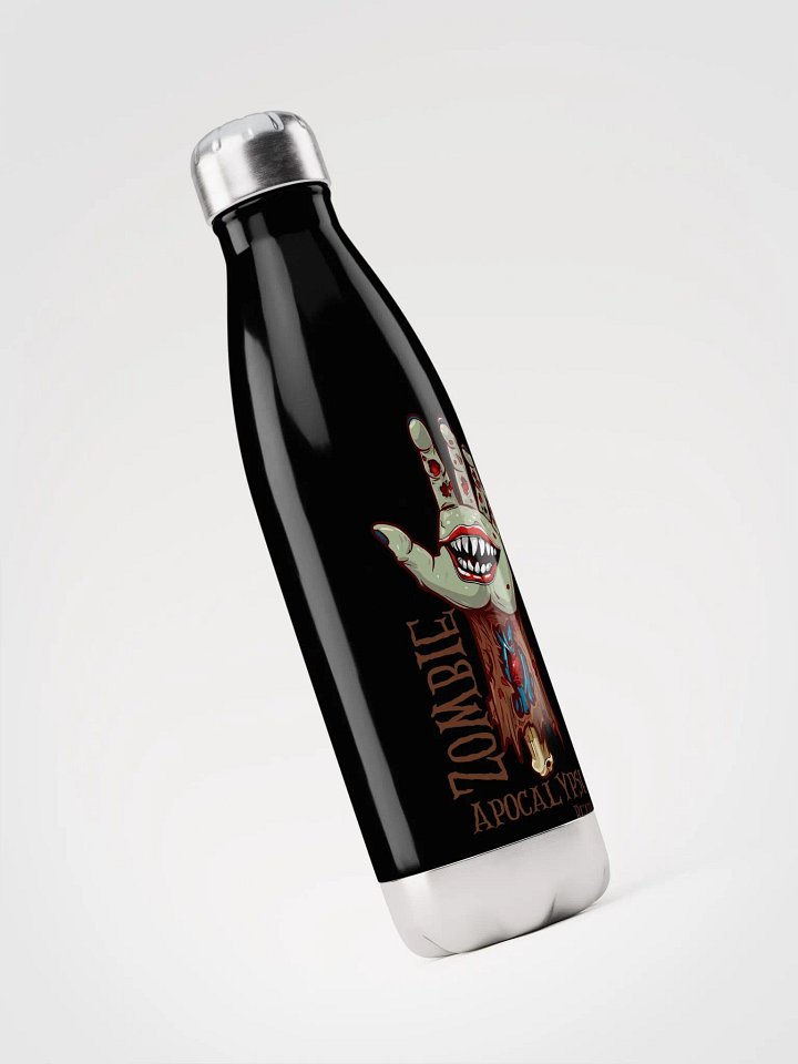 Zombie Apocalyps Ready product image (2)