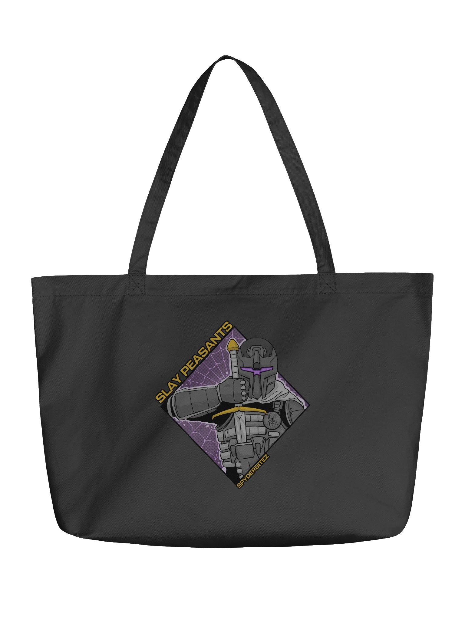 "Slay Peasants" Bag product image (1)