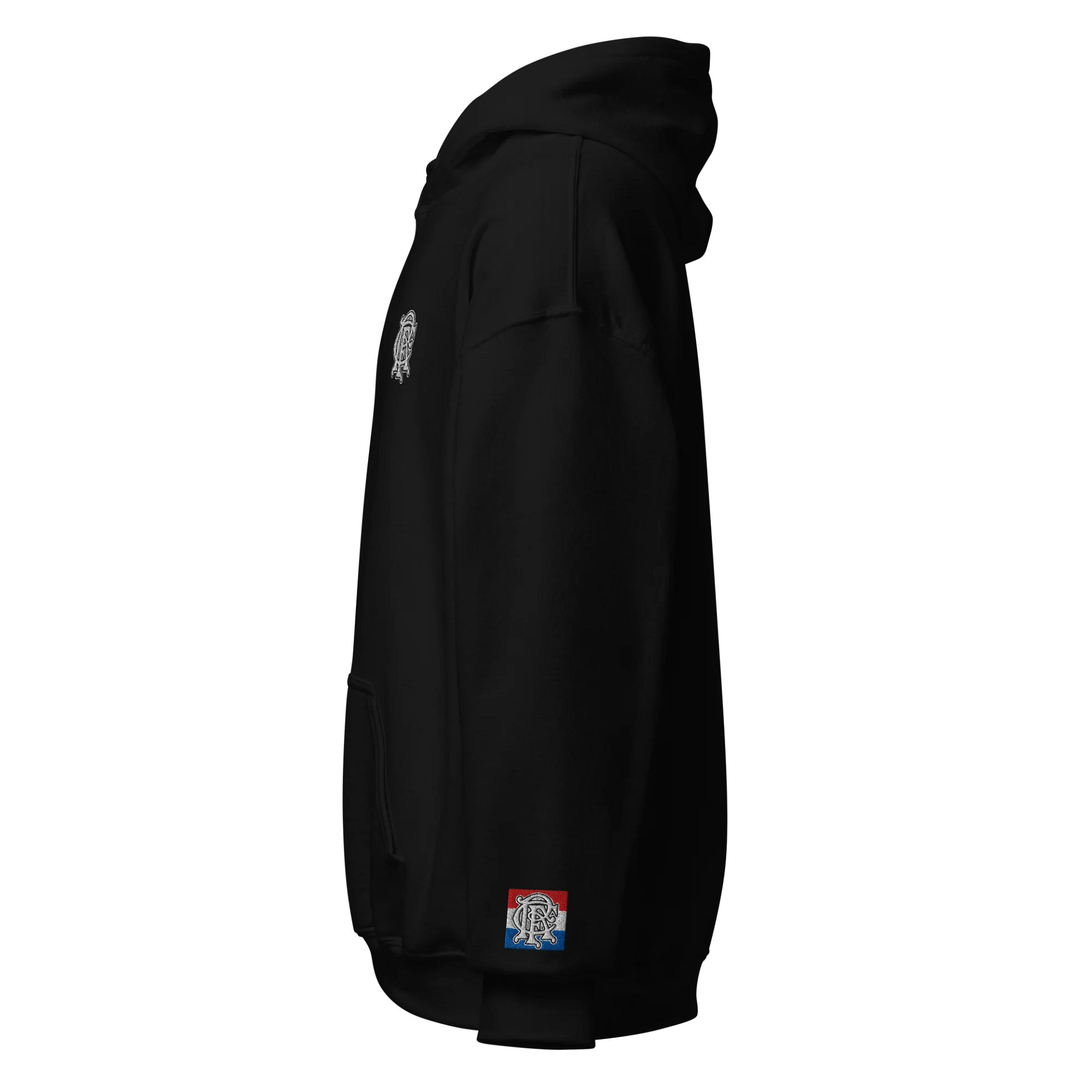 UBC "The Famous RFC" Hoodie product image (3)