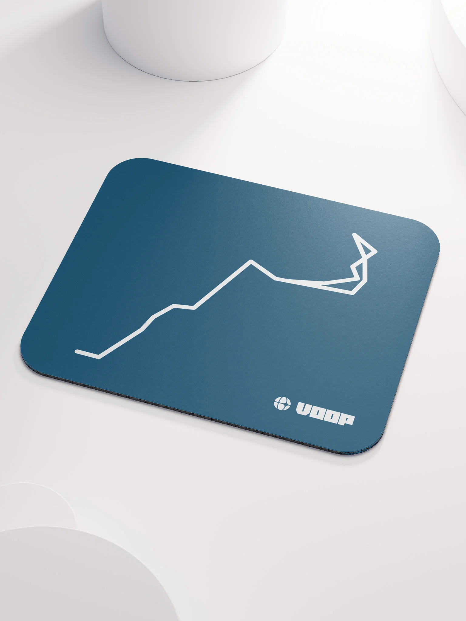 Guardian's Track Mouse Pad product image (3)