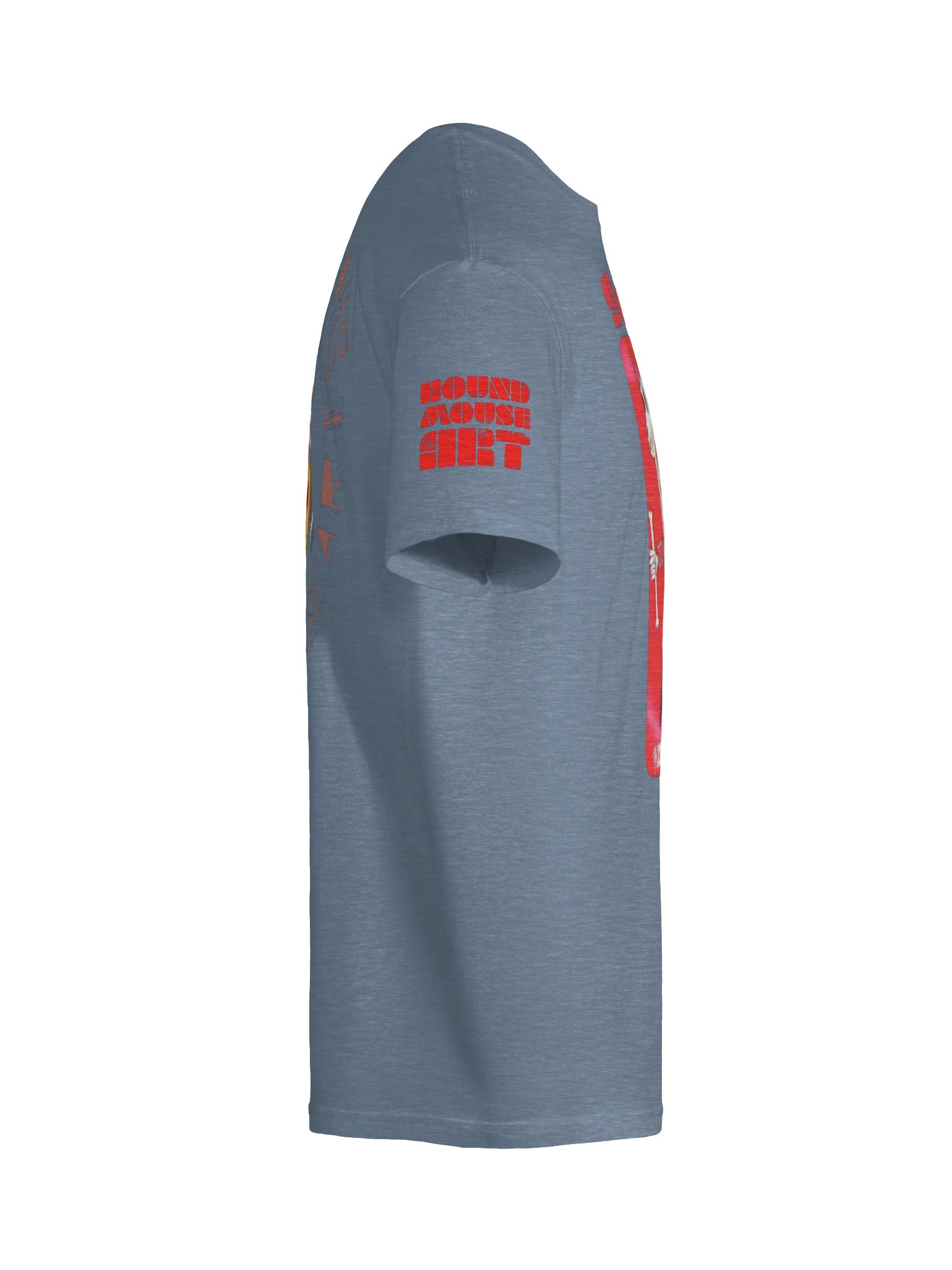Gatura Character Graphic Tee product image (10)