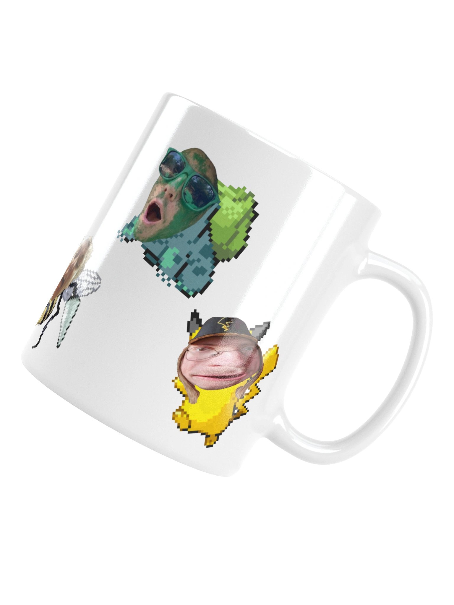 beschémon coffee mug product image (6)