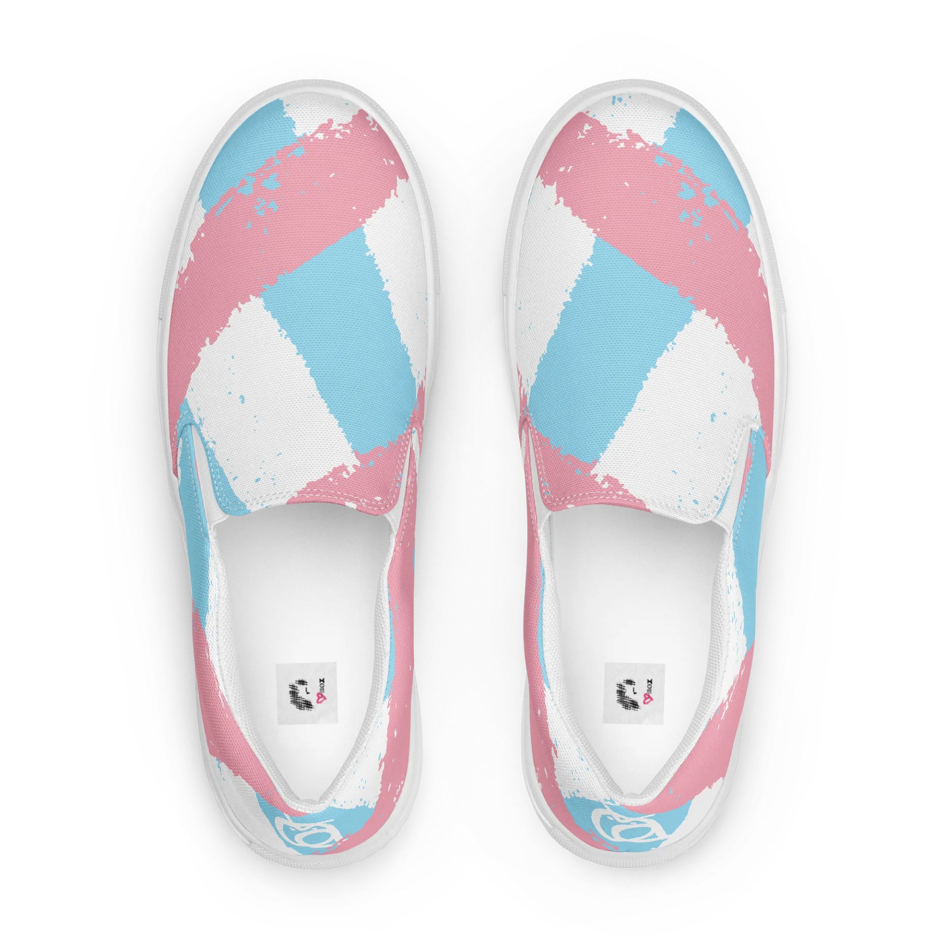 slips #2: pride owl product image (1)