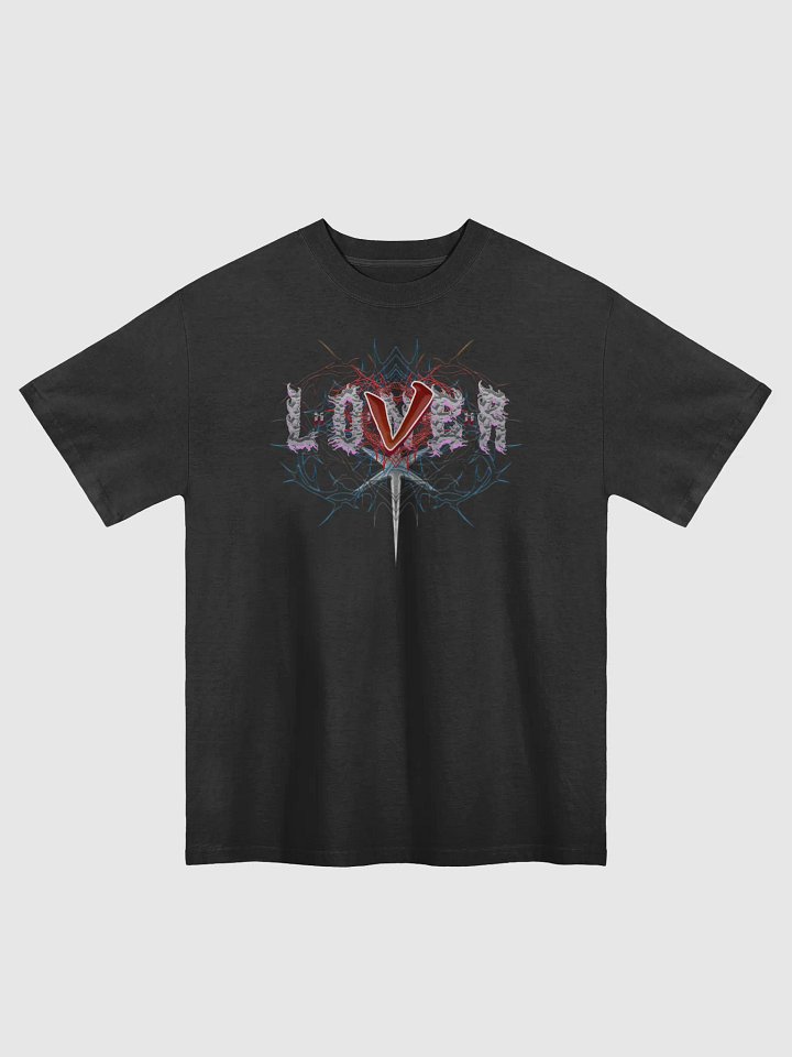LxOxSxExR 91 OverSizeFaded product image (1)