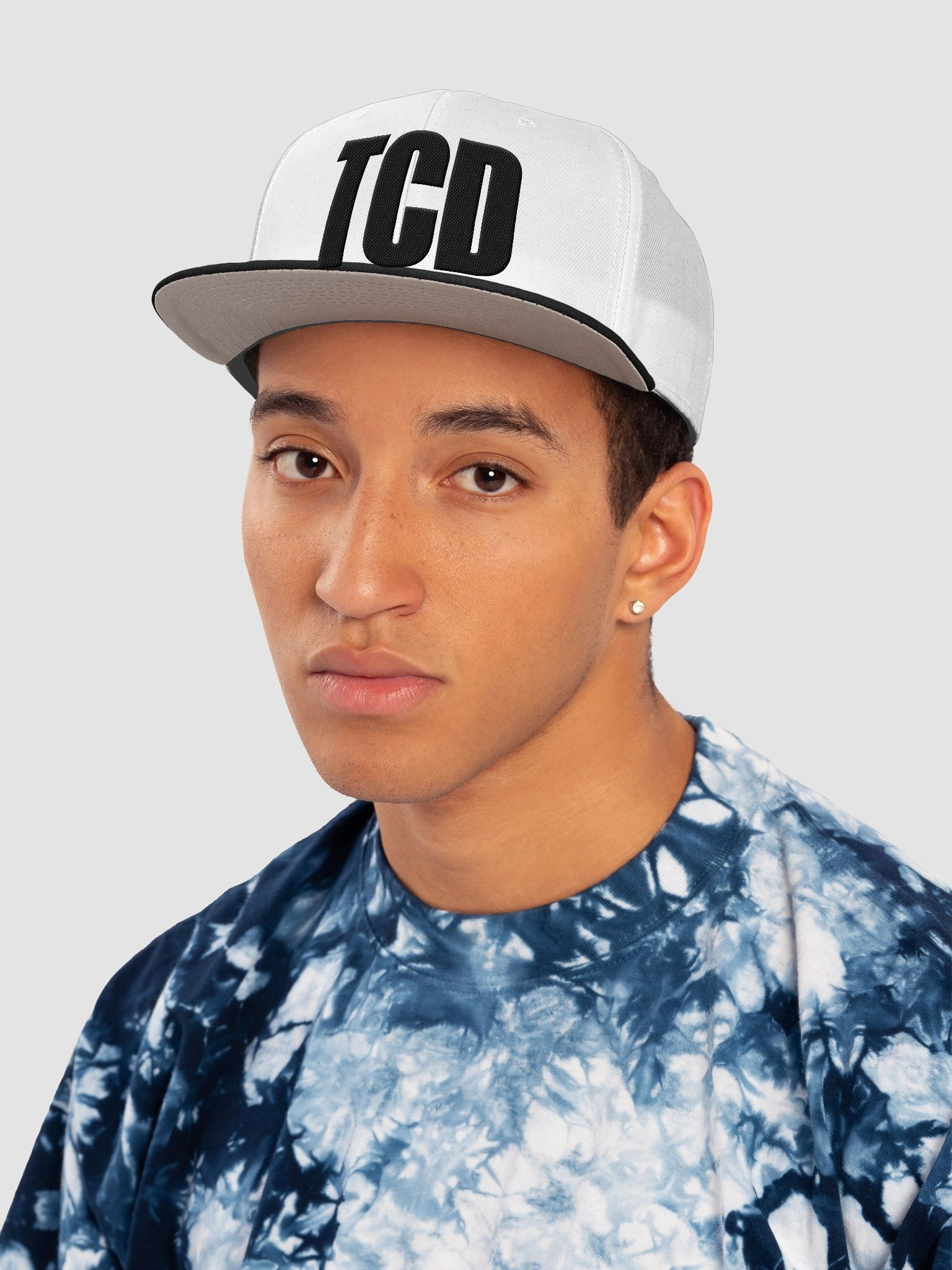 TCD Originals Snapback product image (6)