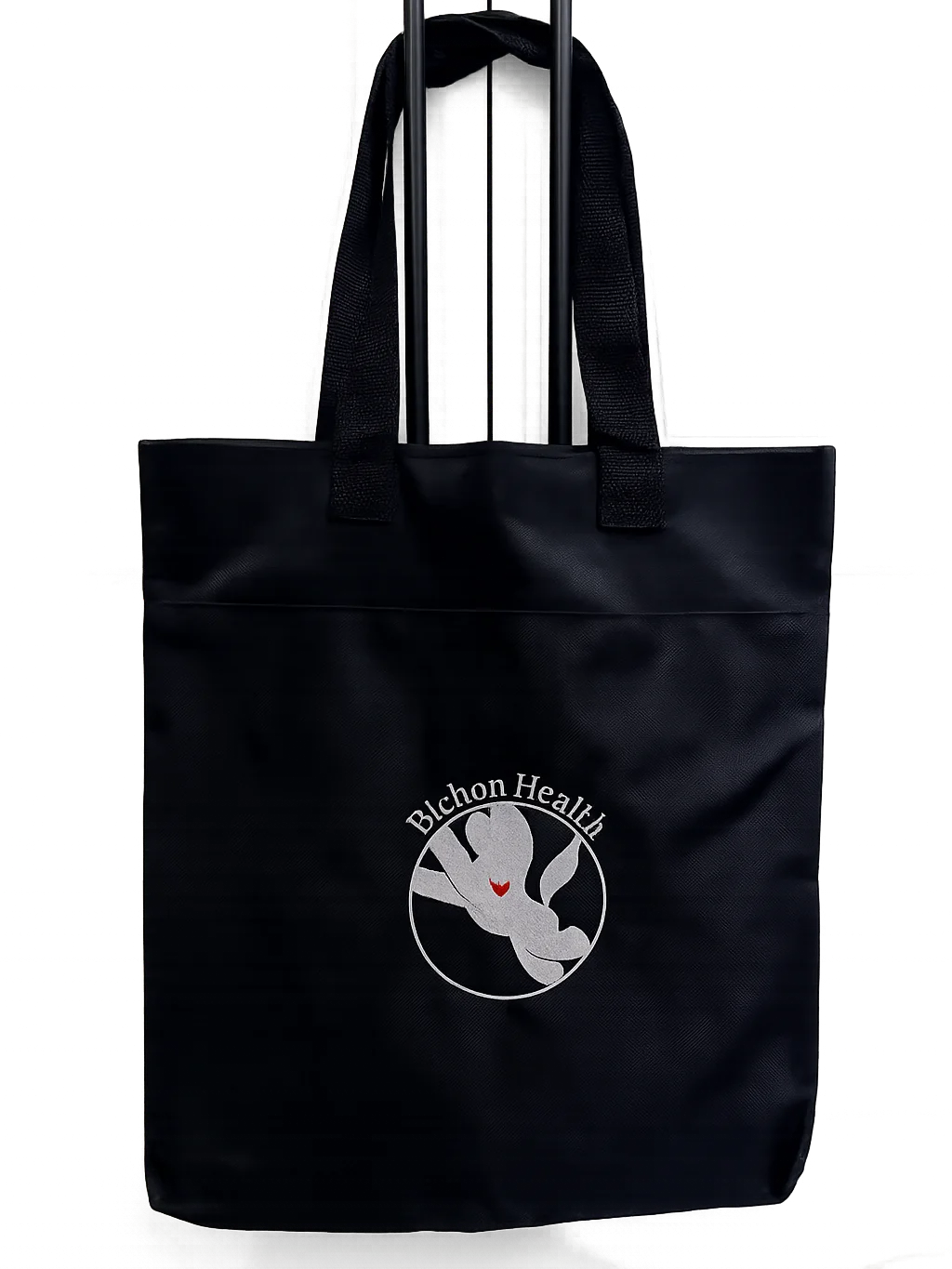Nylon Tote - Health product image (1)