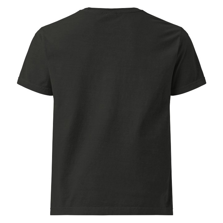 Jim the Beam Oversized Tee product image (4)